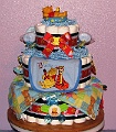 Winnie-the-Pooh-Diaper-Cake (2)